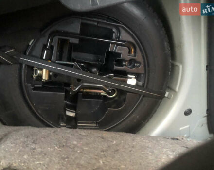 Серый Ситроен С3, объемом двигателя 1.4 л и пробегом 180 тыс. км за 4850 $, фото 14 на Automoto.ua