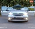 Сірий Сітроен С3, об'ємом двигуна 1.36 л та пробігом 137 тис. км за 4200 $, фото 1 на Automoto.ua