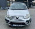 Серый Ситроен С3, объемом двигателя 1.4 л и пробегом 250 тыс. км за 3300 $, фото 1 на Automoto.ua