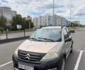 Серый Ситроен С3, объемом двигателя 1.4 л и пробегом 147 тыс. км за 3000 $, фото 1 на Automoto.ua
