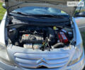 Сірий Сітроен С3, об'ємом двигуна 1.36 л та пробігом 206 тис. км за 3400 $, фото 25 на Automoto.ua