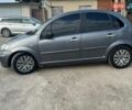 Серый Ситроен С3, объемом двигателя 1.4 л и пробегом 251 тыс. км за 3500 $, фото 6 на Automoto.ua