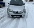 Серый Ситроен С3, объемом двигателя 1.4 л и пробегом 225 тыс. км за 2800 $, фото 1 на Automoto.ua