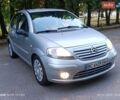 Серый Ситроен С3, объемом двигателя 1.36 л и пробегом 137 тыс. км за 4200 $, фото 9 на Automoto.ua