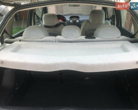 Серый Ситроен С3, объемом двигателя 1.4 л и пробегом 180 тыс. км за 4850 $, фото 12 на Automoto.ua