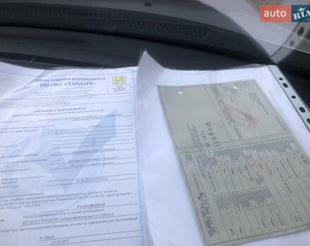 Серый Ситроен С3, объемом двигателя 1.4 л и пробегом 180 тыс. км за 4850 $, фото 16 на Automoto.ua