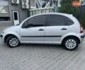 Серый Ситроен С3, объемом двигателя 1.4 л и пробегом 238 тыс. км за 4000 $, фото 1 на Automoto.ua