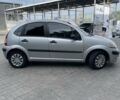 Серый Ситроен С3, объемом двигателя 1.4 л и пробегом 238 тыс. км за 4000 $, фото 8 на Automoto.ua