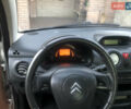 Серый Ситроен С3, объемом двигателя 1.4 л и пробегом 180 тыс. км за 4850 $, фото 9 на Automoto.ua