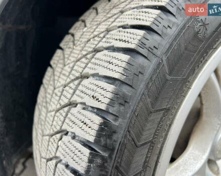 Сірий Сітроен С3, об'ємом двигуна 1.4 л та пробігом 224 тис. км за 4200 $, фото 17 на Automoto.ua