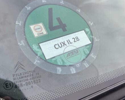 Сірий Сітроен С3, об'ємом двигуна 1.4 л та пробігом 224 тис. км за 4200 $, фото 22 на Automoto.ua