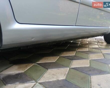 Сірий Сітроен С3, об'ємом двигуна 1.4 л та пробігом 200 тис. км за 3999 $, фото 27 на Automoto.ua