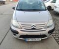 Сірий Сітроен С3, об'ємом двигуна 1 л та пробігом 97 тис. км за 4100 $, фото 1 на Automoto.ua