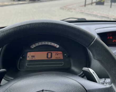 Сірий Сітроен С3, об'ємом двигуна 1.4 л та пробігом 224 тис. км за 4200 $, фото 23 на Automoto.ua