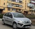 Серый Ситроен С3, объемом двигателя 1.4 л и пробегом 282 тыс. км за 3300 $, фото 1 на Automoto.ua