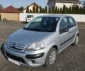 Серый Ситроен С3, объемом двигателя 1.36 л и пробегом 270 тыс. км за 3700 $, фото 1 на Automoto.ua