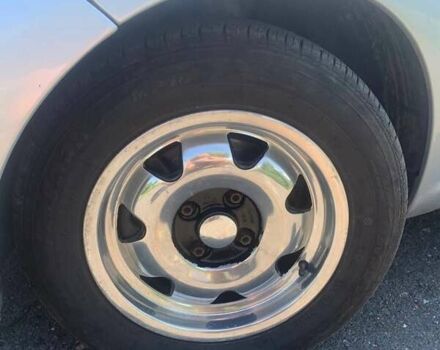 Серый Ситроен С3, объемом двигателя 1.36 л и пробегом 163 тыс. км за 4500 $, фото 12 на Automoto.ua