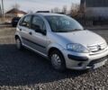 Серый Ситроен С3, объемом двигателя 1.4 л и пробегом 270 тыс. км за 3700 $, фото 1 на Automoto.ua