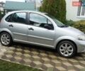 Сірий Сітроен С3, об'ємом двигуна 1.4 л та пробігом 200 тис. км за 3999 $, фото 9 на Automoto.ua