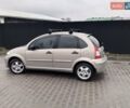 Серый Ситроен С3, объемом двигателя 1.36 л и пробегом 175 тыс. км за 4900 $, фото 1 на Automoto.ua