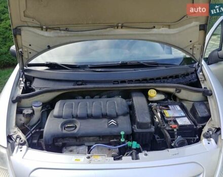 Сірий Сітроен С3, об'ємом двигуна 1.4 л та пробігом 200 тис. км за 3999 $, фото 23 на Automoto.ua