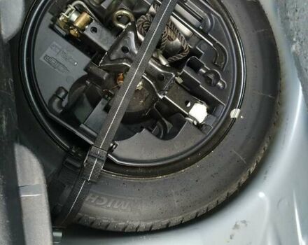 Сірий Сітроен С3, об'ємом двигуна 1.4 л та пробігом 200 тис. км за 3999 $, фото 19 на Automoto.ua