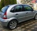 Сірий Сітроен С3, об'ємом двигуна 1.4 л та пробігом 200 тис. км за 3999 $, фото 20 на Automoto.ua