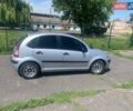 Серый Ситроен С3, объемом двигателя 1.36 л и пробегом 163 тыс. км за 4500 $, фото 9 на Automoto.ua