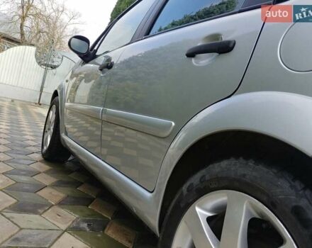 Сірий Сітроен С3, об'ємом двигуна 1.4 л та пробігом 200 тис. км за 3999 $, фото 14 на Automoto.ua