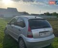 Серый Ситроен С3, объемом двигателя 1.39 л и пробегом 203 тыс. км за 2700 $, фото 5 на Automoto.ua