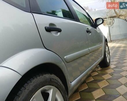 Сірий Сітроен С3, об'ємом двигуна 1.4 л та пробігом 200 тис. км за 3999 $, фото 11 на Automoto.ua