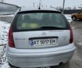 Сірий Сітроен С3, об'ємом двигуна 1.36 л та пробігом 168 тис. км за 3500 $, фото 2 на Automoto.ua