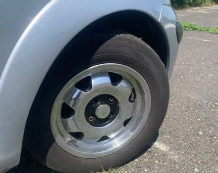 Серый Ситроен С3, объемом двигателя 1.36 л и пробегом 163 тыс. км за 4500 $, фото 15 на Automoto.ua