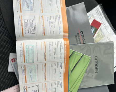 Сірий Сітроен С3, об'ємом двигуна 1.4 л та пробігом 224 тис. км за 4200 $, фото 18 на Automoto.ua