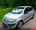 Серый Ситроен С3, объемом двигателя 1.4 л и пробегом 211 тыс. км за 3100 $, фото 1 на Automoto.ua