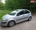 Серый Ситроен С3, объемом двигателя 1.36 л и пробегом 200 тыс. км за 3300 $, фото 1 на Automoto.ua
