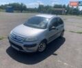 Серый Ситроен С3, объемом двигателя 1.36 л и пробегом 163 тыс. км за 4500 $, фото 8 на Automoto.ua