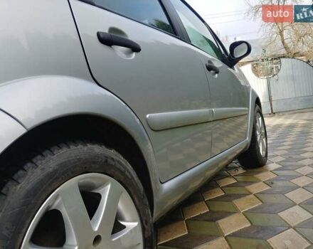 Сірий Сітроен С3, об'ємом двигуна 1.4 л та пробігом 200 тис. км за 3999 $, фото 16 на Automoto.ua