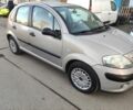 Сірий Сітроен С3, об'ємом двигуна 1 л та пробігом 97 тис. км за 4100 $, фото 6 на Automoto.ua