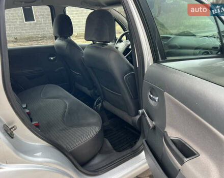 Сірий Сітроен С3, об'ємом двигуна 1.4 л та пробігом 224 тис. км за 4200 $, фото 14 на Automoto.ua