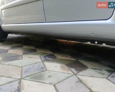 Сірий Сітроен С3, об'ємом двигуна 1.4 л та пробігом 200 тис. км за 3999 $, фото 25 на Automoto.ua