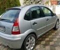 Сірий Сітроен С3, об'ємом двигуна 1.4 л та пробігом 200 тис. км за 3999 $, фото 13 на Automoto.ua