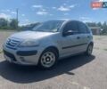 Сірий Сітроен С3, об'ємом двигуна 1.36 л та пробігом 163 тис. км за 4500 $, фото 1 на Automoto.ua