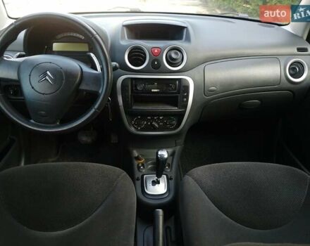 Сірий Сітроен С3, об'ємом двигуна 1.4 л та пробігом 200 тис. км за 3999 $, фото 24 на Automoto.ua