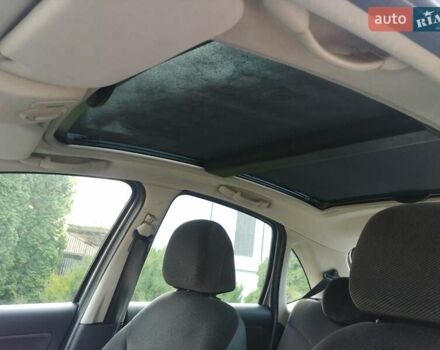 Сірий Сітроен С3, об'ємом двигуна 1.4 л та пробігом 200 тис. км за 3999 $, фото 15 на Automoto.ua