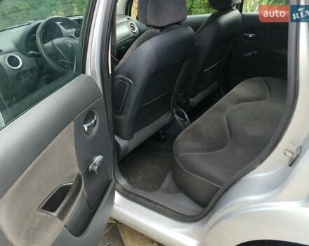 Сірий Сітроен С3, об'ємом двигуна 1.4 л та пробігом 200 тис. км за 3999 $, фото 12 на Automoto.ua