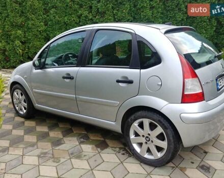 Сірий Сітроен С3, об'ємом двигуна 1.4 л та пробігом 200 тис. км за 3999 $, фото 7 на Automoto.ua