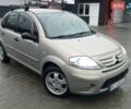 Серый Ситроен С3, объемом двигателя 1.36 л и пробегом 175 тыс. км за 4900 $, фото 1 на Automoto.ua