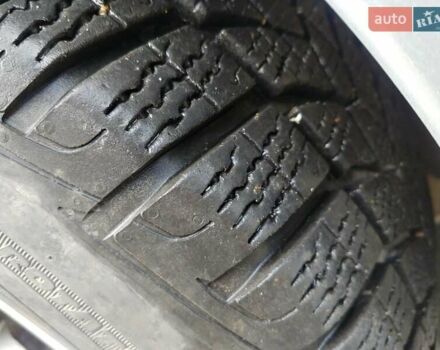 Сірий Сітроен С3, об'ємом двигуна 1.4 л та пробігом 200 тис. км за 3999 $, фото 22 на Automoto.ua