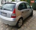 Сірий Сітроен С3, об'ємом двигуна 1.4 л та пробігом 200 тис. км за 3999 $, фото 6 на Automoto.ua